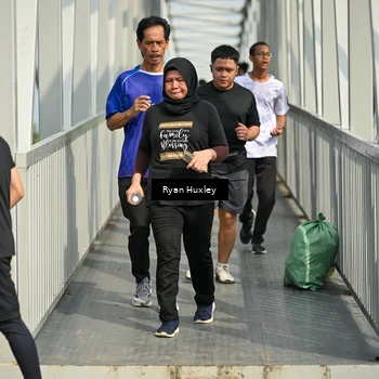 Runner Photo 8134389