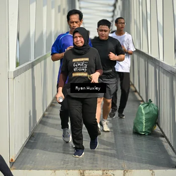 Runner Photo 8134390