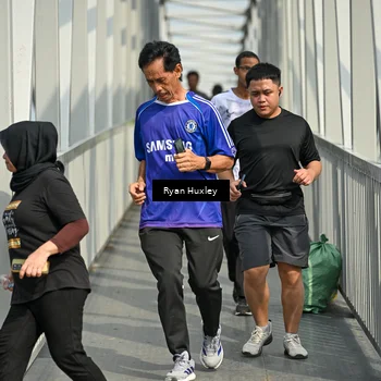 Runner Photo 8134392