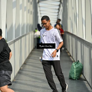 Runner Photo 8134394