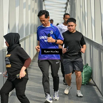 Runner Photo 8134396