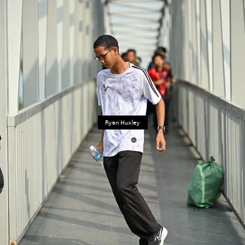 Runner Photo 8134397