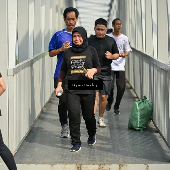 Runner Photo 8134399