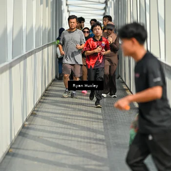 Runner Photo 8134400