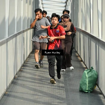 Runner Photo 8134401