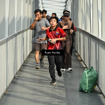 Runner Photo 8134402
