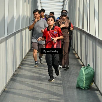 Runner Photo 8134403