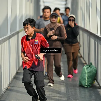 Runner Photo 8134405