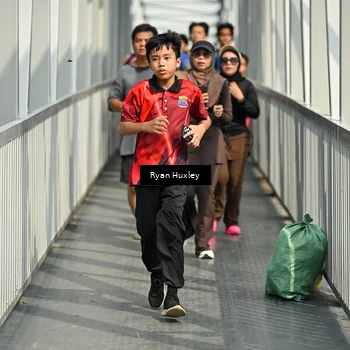 Runner Photo 8134407