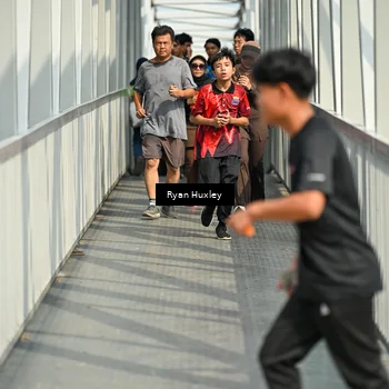 Runner Photo 8134408