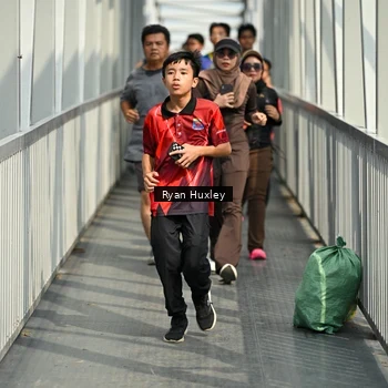 Runner Photo 8134409