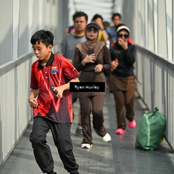 Runner Photo 8134411