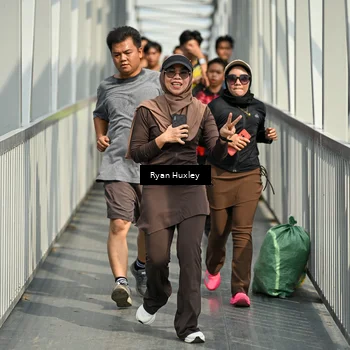 Runner Photo 8134412