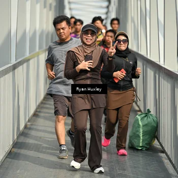 Runner Photo 8134413