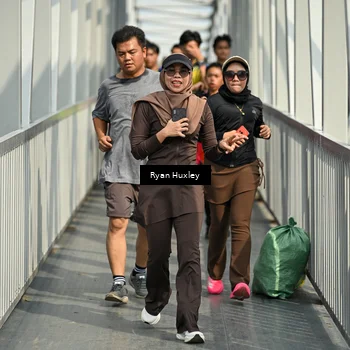 Runner Photo 8134414