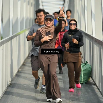 Runner Photo 8134416