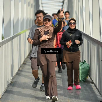 Runner Photo 8134417