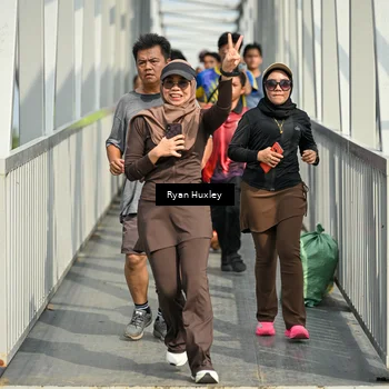 Runner Photo 8134421