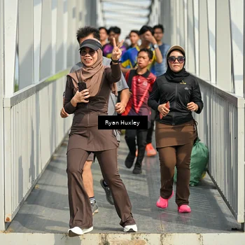 Runner Photo 8134422
