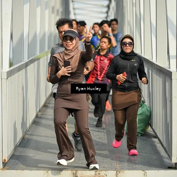 Runner Photo 8134423