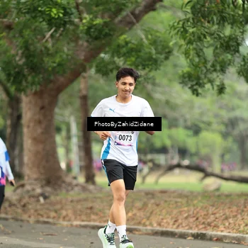 Runner Photo 8134427