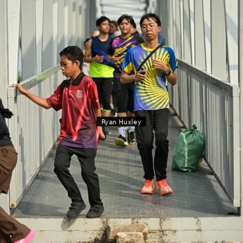 Runner Photo 8134428