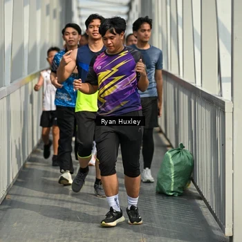 Runner Photo 8134435