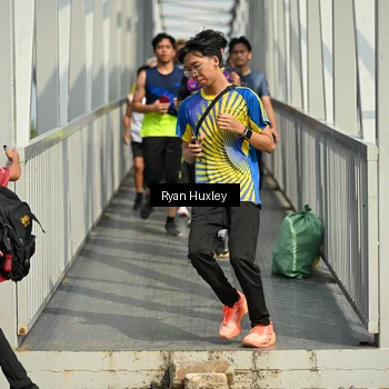 Runner Photo 8134436
