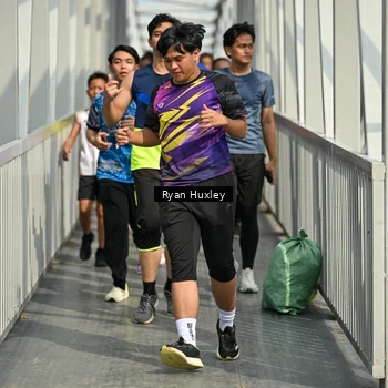 Runner Photo 8134437
