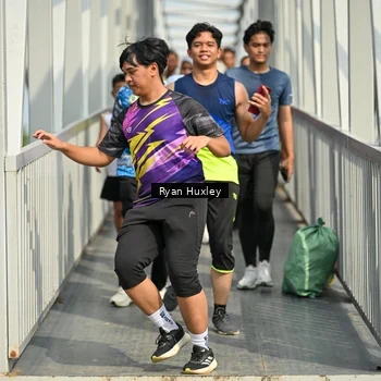 Runner Photo 8134440