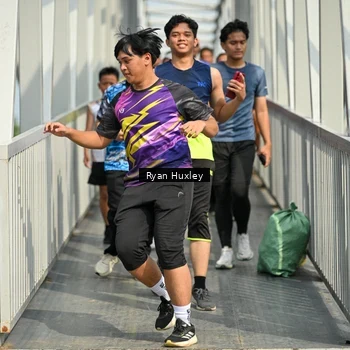 Runner Photo 8134442