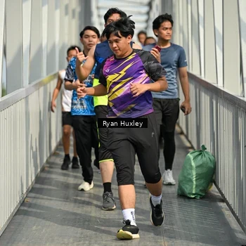 Runner Photo 8134444