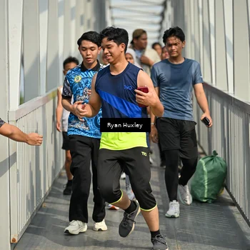 Runner Photo 8134445