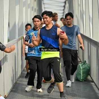 Runner Photo 8134446