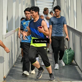 Runner Photo 8134447