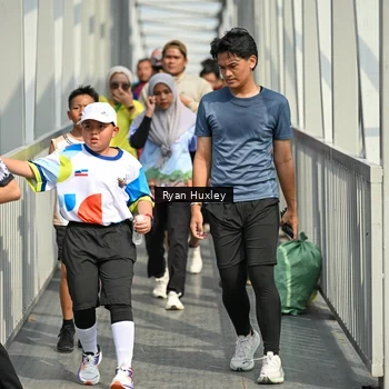 Runner Photo 8134448