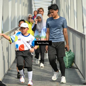 Runner Photo 8134449