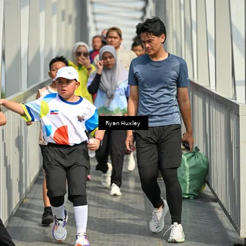 Runner Photo 8134450