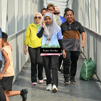 Runner Photo 8134453