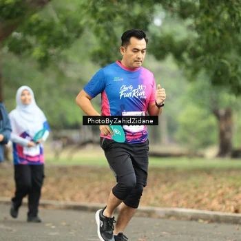 Runner Photo 8134454