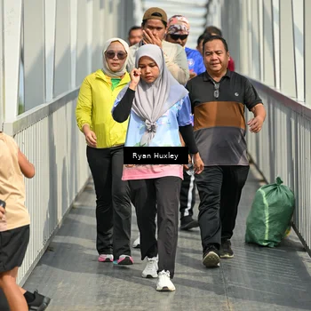 Runner Photo 8134455