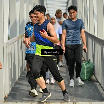 Runner Photo 8134457