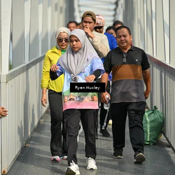 Runner Photo 8134465