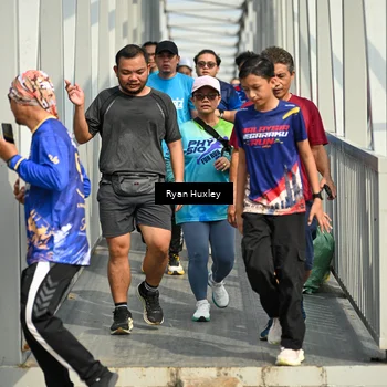 Runner Photo 8134471