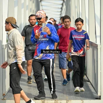 Runner Photo 8134475