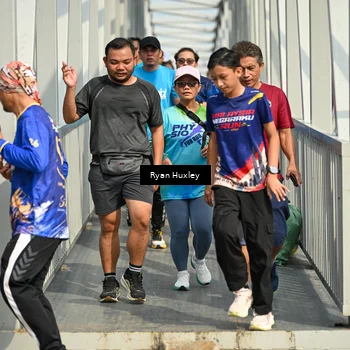 Runner Photo 8134478
