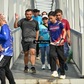 Runner Photo 8134479