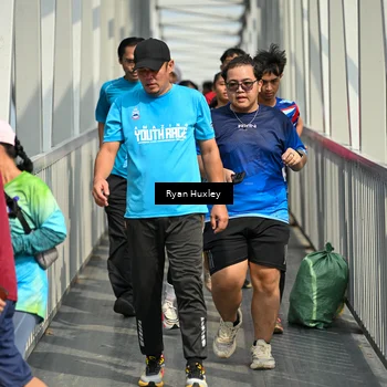 Runner Photo 8134484