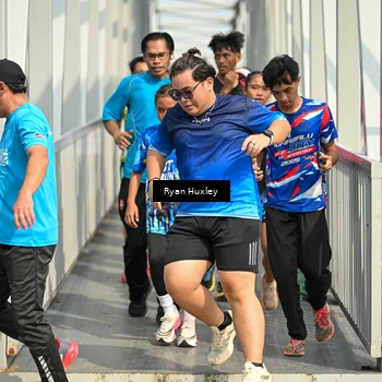 Runner Photo 8134485