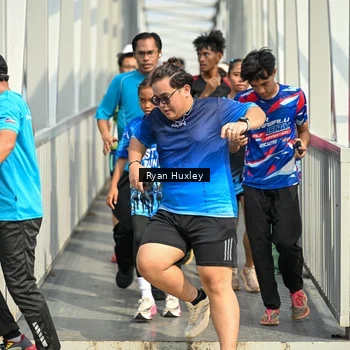 Runner Photo 8134486